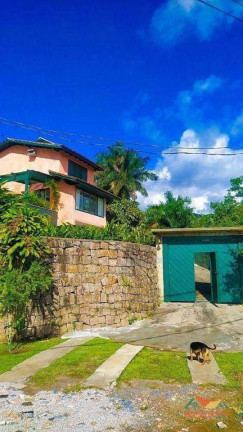 Casa com 3 Quartos à Venda, 278 m² em Condomínio Verde Mar - Caraguatatuba