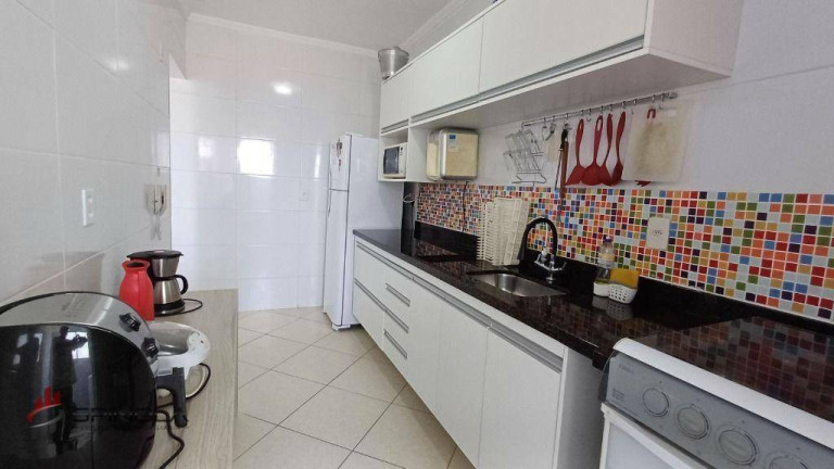 Imagem Apartamento com 2 Quartos à Venda, 86 m² em Jardim Real - Praia Grande