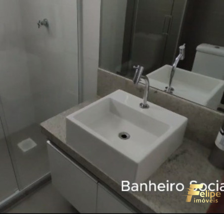 Imagem Imóvel com 3 Quartos à Venda, 100 m² em Praia Do Morro - Guarapari