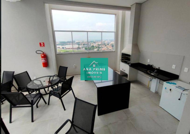 Imagem Apartamento com 3 Quartos à Venda, 73 m² em Jardim Paraíso - São José Dos Campos Imagem Apartamento com 3 Quartos à Venda, 73 m² em Jardim Paraíso - São José Dos Campos