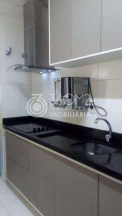 Imagem Apartamento com 3 Quartos à Venda, 93 m² em Campestre - Santo André Imagem Apartamento com 3 Quartos à Venda, 93 m² em Campestre - Santo André