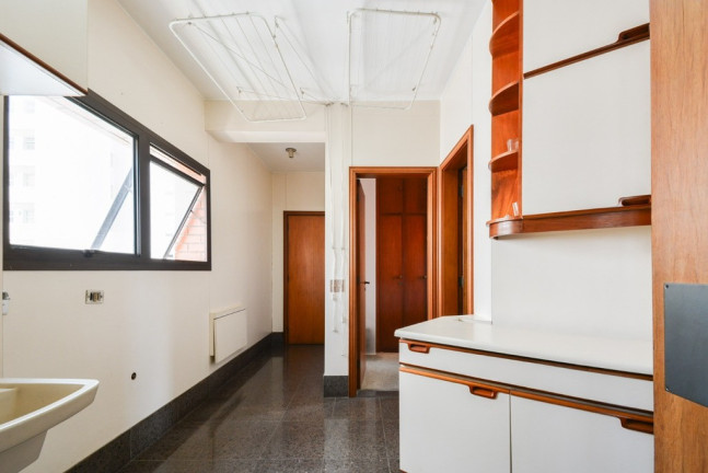 Imagem Imóvel com 4 Quartos à Venda, 274 m² em Pacaembu - São Paulo