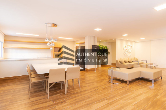 Imagem Apartamento com 2 Quartos à Venda, 63 m² em Saúde - São Paulo