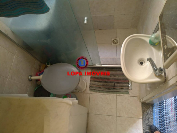 Imagem Apartamento com 1 Quarto à Venda, 42 m² em Centro - Rio De Janeiro Imagem Apartamento com 1 Quarto à Venda, 42 m² em Centro - Rio De Janeiro