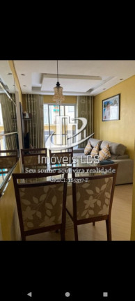 Imagem Apartamento com 3 Quartos à Venda, 52 m² em Santa Maria - Osasco