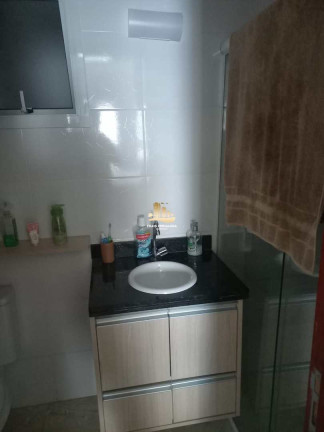 Imagem Apartamento com 1 Quarto à Venda, 55 m² em Caiçara - Praia Grande Imagem Apartamento com 1 Quarto à Venda, 55 m² em Caiçara - Praia Grande