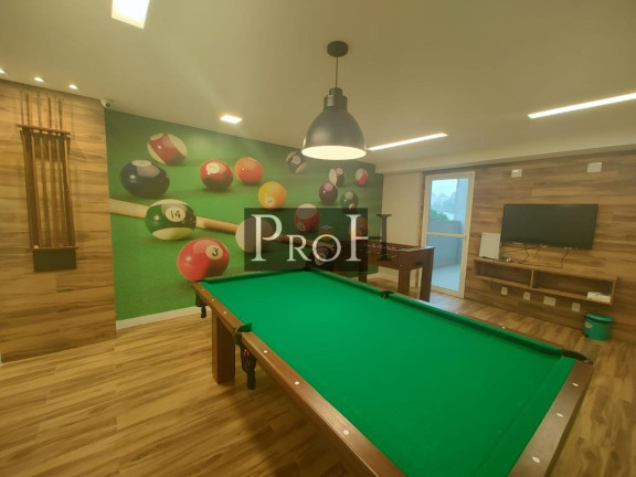 Imagem Apartamento com 2 Quartos à Venda, 60 m² em Demarchi - São Bernardo Do Campo