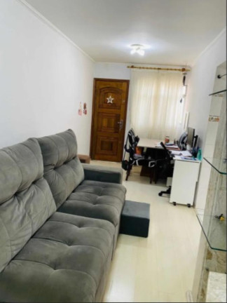 Imagem Apartamento com 2 Quartos à Venda, 56 m² em Conjunto Residencial José Bonifácio - São Paulo Imagem Apartamento com 2 Quartos à Venda, 56 m² em Conjunto Residencial José Bonifácio - São Paulo