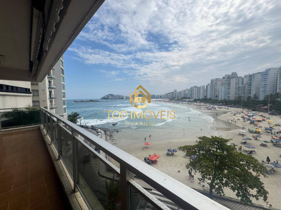 Imagem Apartamento com 4 Quartos à Venda, 120 m² em Pitangueiras - Guarujá Imagem Apartamento com 4 Quartos à Venda, 120 m² em Pitangueiras - Guarujá