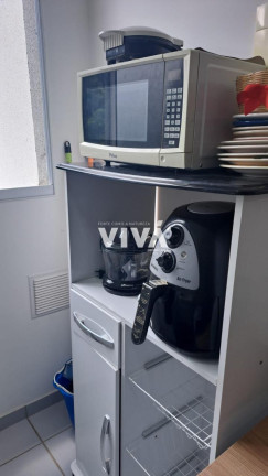 Imagem Apartamento com 2 Quartos para Alugar, 53 m² em Ponte Alta - Extrema Imagem Apartamento com 2 Quartos para Alugar, 53 m² em Ponte Alta - Extrema