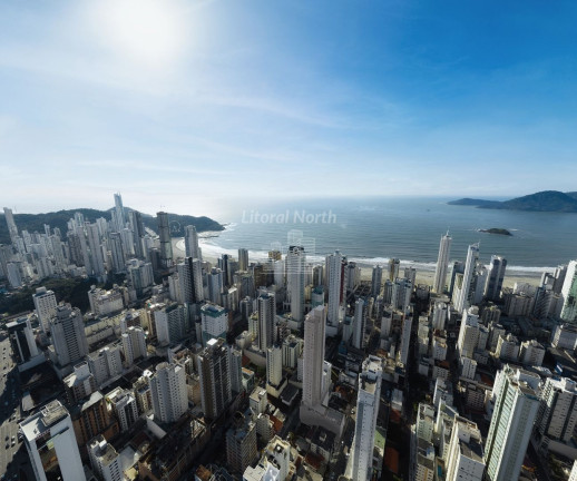 Imagem Apartamento com 4 Quartos à Venda, 190 m² em Centro - Balneário Camboriú