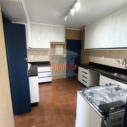 Imagem Apartamento com 3 Quartos à Venda, 105 m² em Centro - Santo André Imagem Apartamento com 3 Quartos à Venda, 105 m² em Centro - Santo André