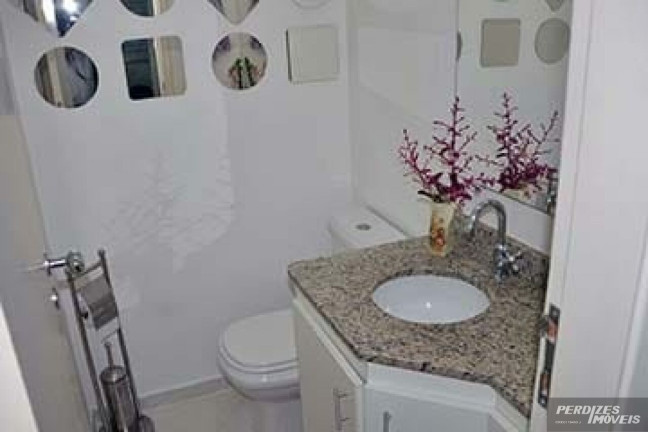 Imagem Apartamento com 3 Quartos à Venda, 145 m² em Vila Ipojuca - São Paulo Imagem Apartamento com 3 Quartos à Venda, 145 m² em Vila Ipojuca - São Paulo