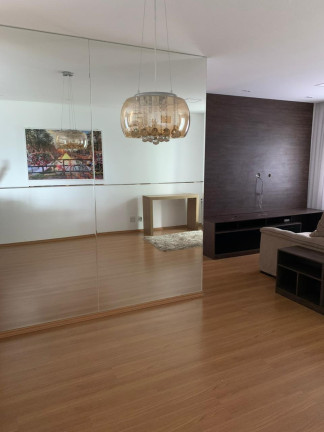Imagem Imóvel com 2 Quartos à Venda, 79 m² em Planalto - São Bernardo Do Campo Imagem Imóvel com 2 Quartos à Venda, 79 m² em Planalto - São Bernardo Do Campo