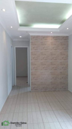 Imagem Apartamento com 2 Quartos à Venda, 48 m² em Jardim Trevo - Jundiaí Imagem Apartamento com 2 Quartos à Venda, 48 m² em Jardim Trevo - Jundiaí