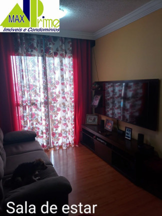Imagem Apartamento com 3 Quartos à Venda, 57 m² em Vila Talarico - São Paulo Imagem Apartamento com 3 Quartos à Venda, 57 m² em Vila Talarico - São Paulo