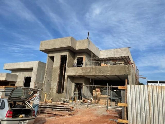 Imagem Casa de Condomínio à Venda, 240 m² em Parque Brasil 500 - Paulínia Imagem Casa de Condomínio à Venda, 240 m² em Parque Brasil 500 - Paulínia