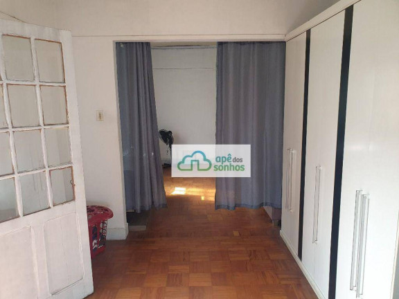 Imagem Apartamento com 2 Quartos à Venda, 87 m² em Santa Cecília - São Paulo Imagem Apartamento com 2 Quartos à Venda, 87 m² em Santa Cecília - São Paulo