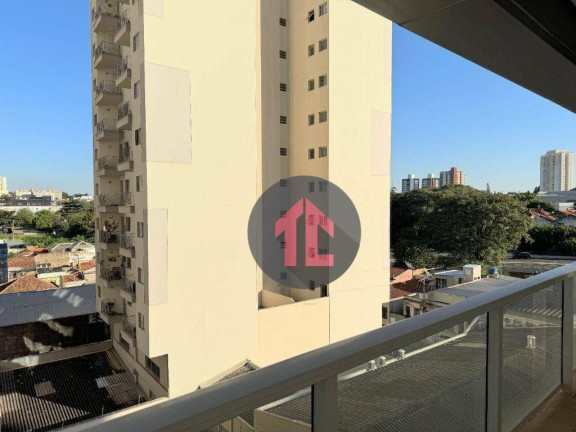 Imagem Sala Comercial à Venda, 36 m² em Centro - Campinas Imagem Sala Comercial à Venda, 36 m² em Centro - Campinas