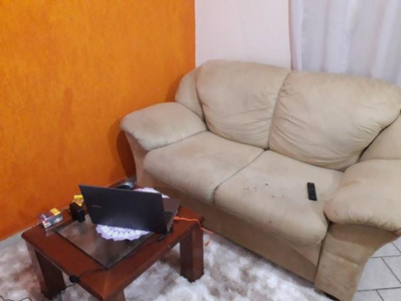 Imagem Apartamento com 1 Quarto à Venda, 40 m² em Caiçara - Praia Grande Imagem Apartamento com 1 Quarto à Venda, 40 m² em Caiçara - Praia Grande