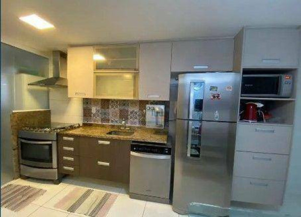 Imagem Apartamento com 4 Quartos à Venda, 127 m² em Icaraí - Niterói Imagem Apartamento com 4 Quartos à Venda, 127 m² em Icaraí - Niterói