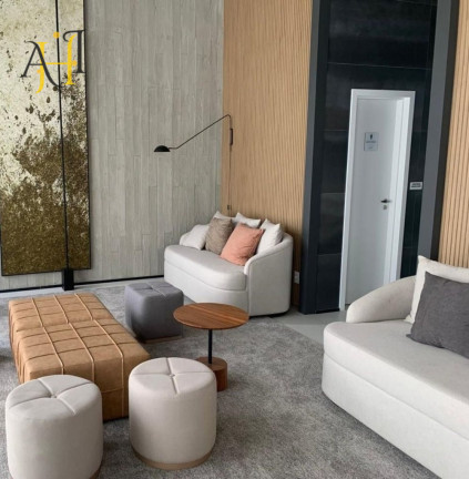 Imagem Apartamento com 3 Quartos à Venda, 171 m² em Vila Clementino - São Paulo Imagem Apartamento com 3 Quartos à Venda, 171 m² em Vila Clementino - São Paulo