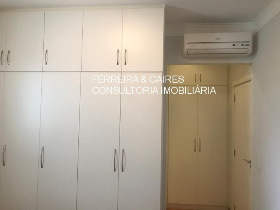 Imagem Apartamento com 4 Quartos à Venda, 188 m² em Vila Sfeir - Indaiatuba