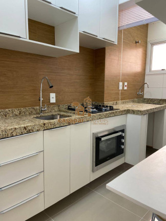 Imagem Apartamento com 3 Quartos à Venda, 55 m² em Casa Branca - Santo André Imagem Apartamento com 3 Quartos à Venda, 55 m² em Casa Branca - Santo André