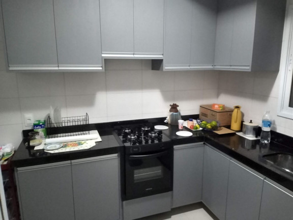 Imagem Apartamento com 2 Quartos à Venda, 70 m² em Jardim Vale Do Sol - São José Dos Campos