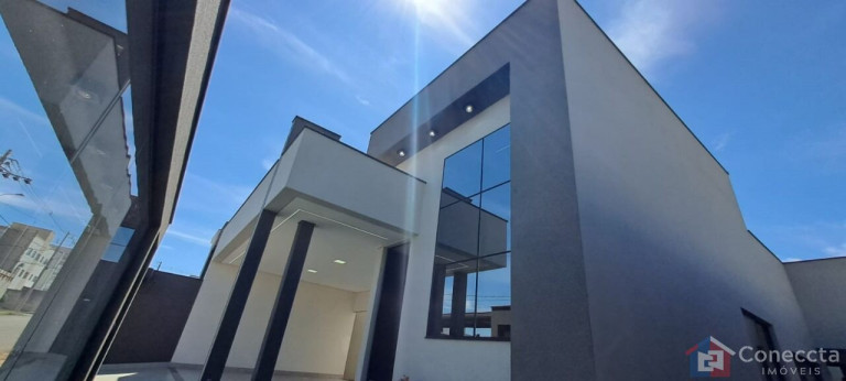 Imagem Casa com 3 Quartos à Venda, 195 m² em Campos Elíseos - Patos De Minas Imagem Casa com 3 Quartos à Venda, 195 m² em Campos Elíseos - Patos De Minas