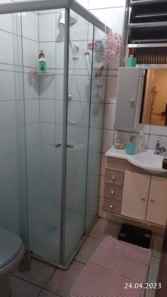 Apartamento com 3 Quartos à Venda, 67 m² em Alto De Pinheiros - São Paulo