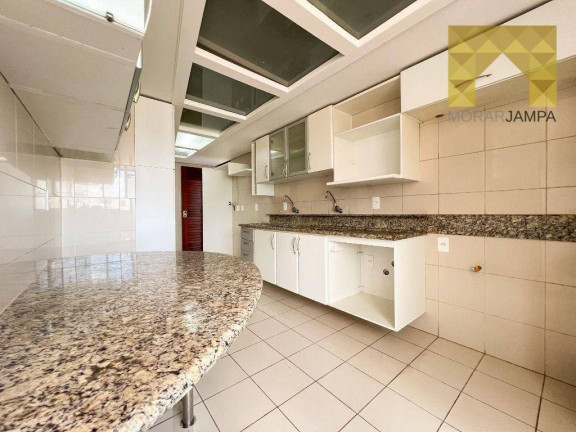 Imagem Apartamento com 4 Quartos à Venda, 162 m² em Cabo Branco - João Pessoa Imagem Apartamento com 4 Quartos à Venda, 162 m² em Cabo Branco - João Pessoa