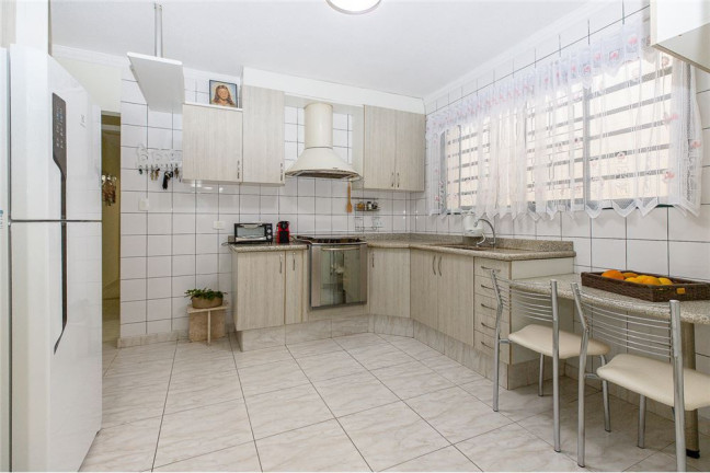 Imagem Casa com 3 Quartos à Venda, em Alto Da Mooca - São Paulo Imagem Casa com 3 Quartos à Venda, em Alto Da Mooca - São Paulo