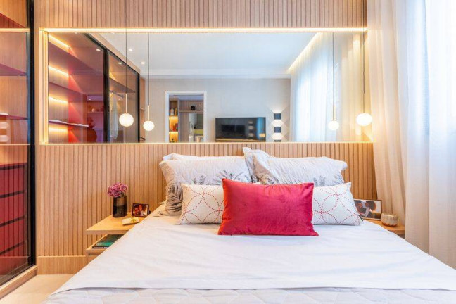 Imagem Apartamento com 2 Quartos à Venda,  em Itaquera - São Paulo