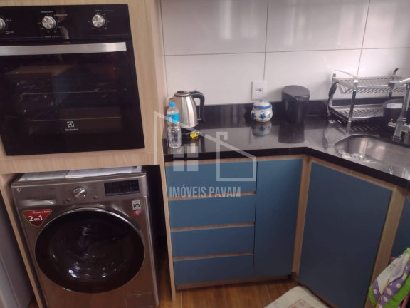 Imagem Apartamento com 2 Quartos à Venda, 70 m² em Rudge Ramos - São Bernardo Do Campo Imagem Apartamento com 2 Quartos à Venda, 70 m² em Rudge Ramos - São Bernardo Do Campo