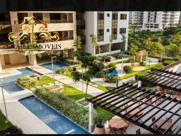 Imagem Imóvel com 5 Quartos à Venda, 325 m² em Barra Da Tijuca - Rio De Janeiro