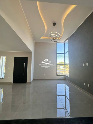 Imagem Casa de Condomínio com 3 Quartos à Venda, 130 m² em São José Do Imbassaí - Maricá