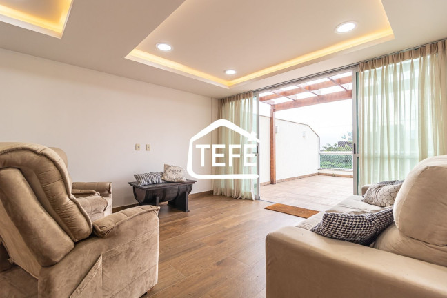 Imagem Cobertura com 3 Quartos à Venda, 293 m² em Recreio Dos Bandeirantes - Rio De Janeiro Imagem Cobertura com 3 Quartos à Venda, 293 m² em Recreio Dos Bandeirantes - Rio De Janeiro