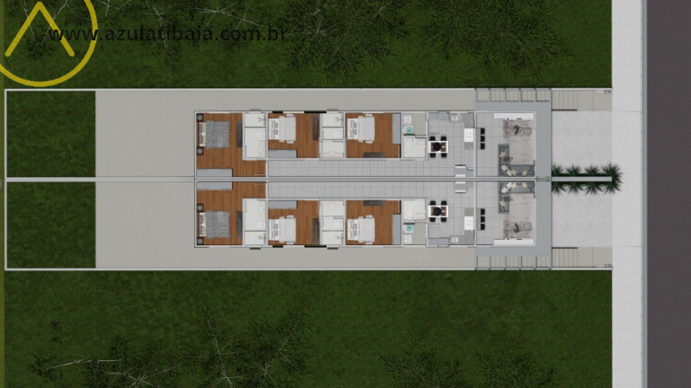 Imagem Casa com 3 Quartos à Venda, 130 m² em Jardim Dos Pinheiros - Atibaia Imagem Casa com 3 Quartos à Venda, 130 m² em Jardim Dos Pinheiros - Atibaia