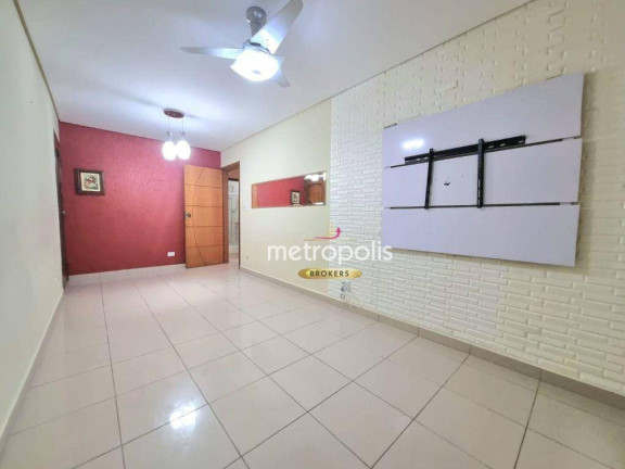 Imagem Apartamento com 3 Quartos à Venda, 109 m² em Santa Maria - São Caetano Do Sul Imagem Apartamento com 3 Quartos à Venda, 109 m² em Santa Maria - São Caetano Do Sul