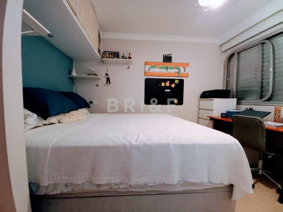 Imagem Apartamento com 3 Quartos à Venda, 124 m² em Cidade Monções - São Paulo Imagem Apartamento com 3 Quartos à Venda, 124 m² em Cidade Monções - São Paulo