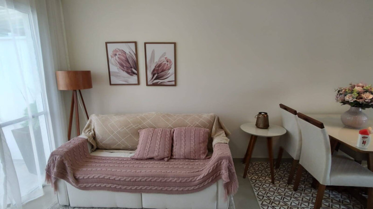 Imagem Casa com 2 Quartos à Venda, 69 m² em Jardim Pioneiro - Cotia