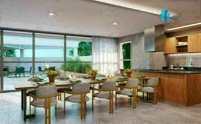 Imagem Apartamento com 3 Quartos à Venda, 94 m² Imagem Apartamento com 3 Quartos à Venda, 94 m²