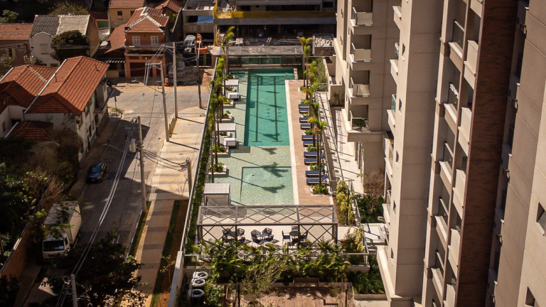 Imagem Apartamento com 2 Quartos à Venda, 73 m² em Perdizes - São Paulo Imagem Apartamento com 2 Quartos à Venda, 73 m² em Perdizes - São Paulo