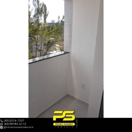 Imagem Apartamento com 2 Quartos à Venda, 51 m² em Planalto Boa Esperança - João Pessoa Imagem Apartamento com 2 Quartos à Venda, 51 m² em Planalto Boa Esperança - João Pessoa