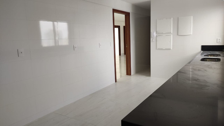 Imagem Apartamento com 3 Quartos à Venda, 255 m² em Pedro Gondim - João Pessoa