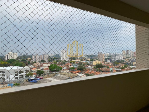 Imagem Apartamento com 3 Quartos à Venda, 81 m² em Jardim Paulista - São José Dos Campos