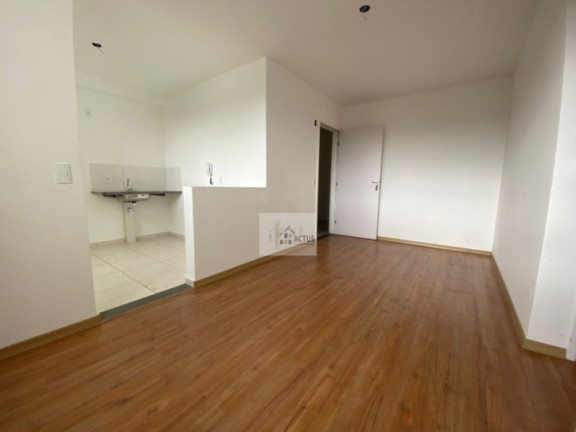 Imagem Apartamento com 2 Quartos à Venda, 44 m² em Industrial De Ibirité - Ibirité Imagem Apartamento com 2 Quartos à Venda, 44 m² em Industrial De Ibirité - Ibirité