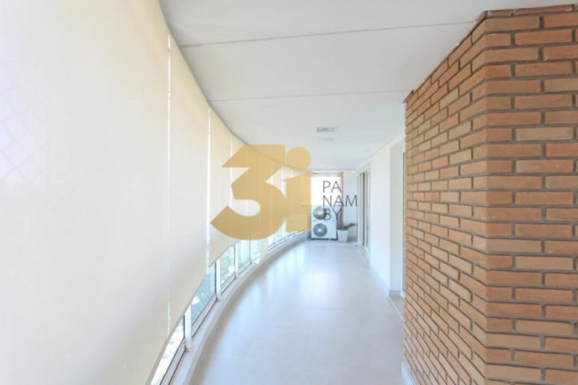 Imagem Apartamento com 4 Quartos à Venda, 261 m² em Panamby - São Paulo Imagem Apartamento com 4 Quartos à Venda, 261 m² em Panamby - São Paulo