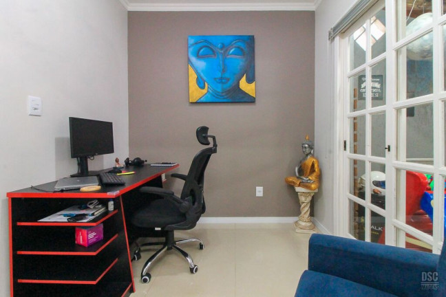 Imagem Casa de Condomínio com 3 Quartos à Venda, 122 m² em Hípica - Porto Alegre Imagem Casa de Condomínio com 3 Quartos à Venda, 122 m² em Hípica - Porto Alegre